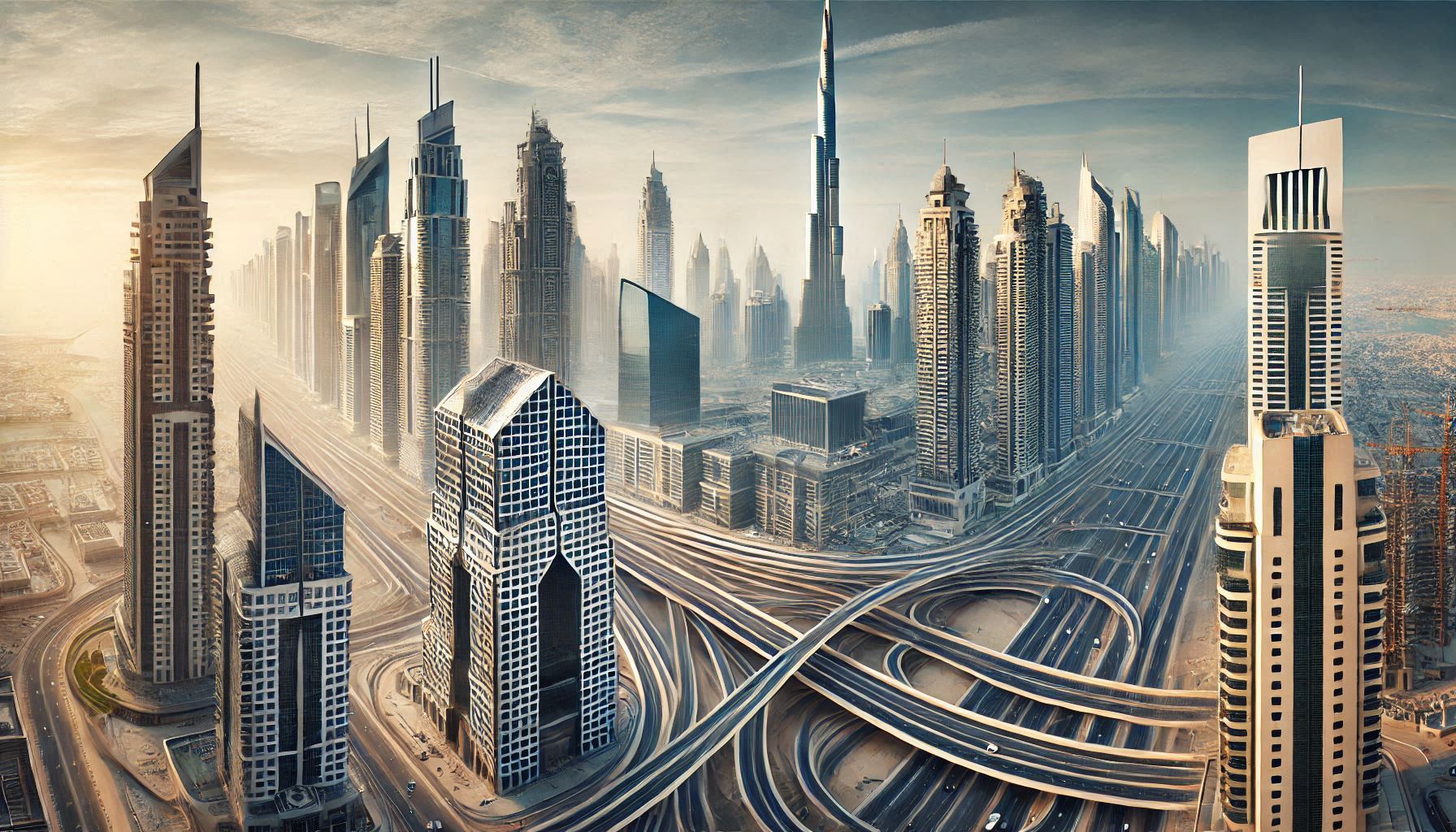 Freehold Apartments in Dubai for Foreigners