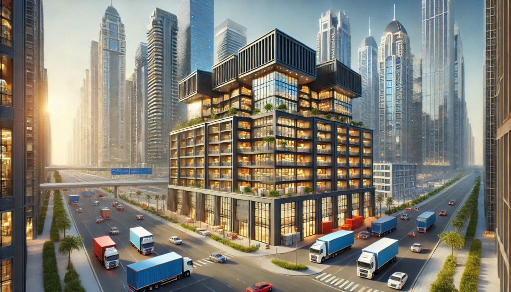 Apartments in Dubai for Foreigners Freehold Apartments in Dubai for Foreigners