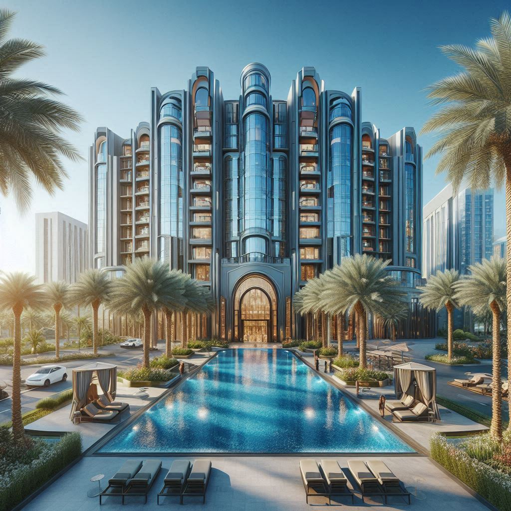 Hot Properties for Sale in Dubai