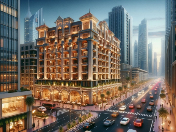 House for Sale in Dubai