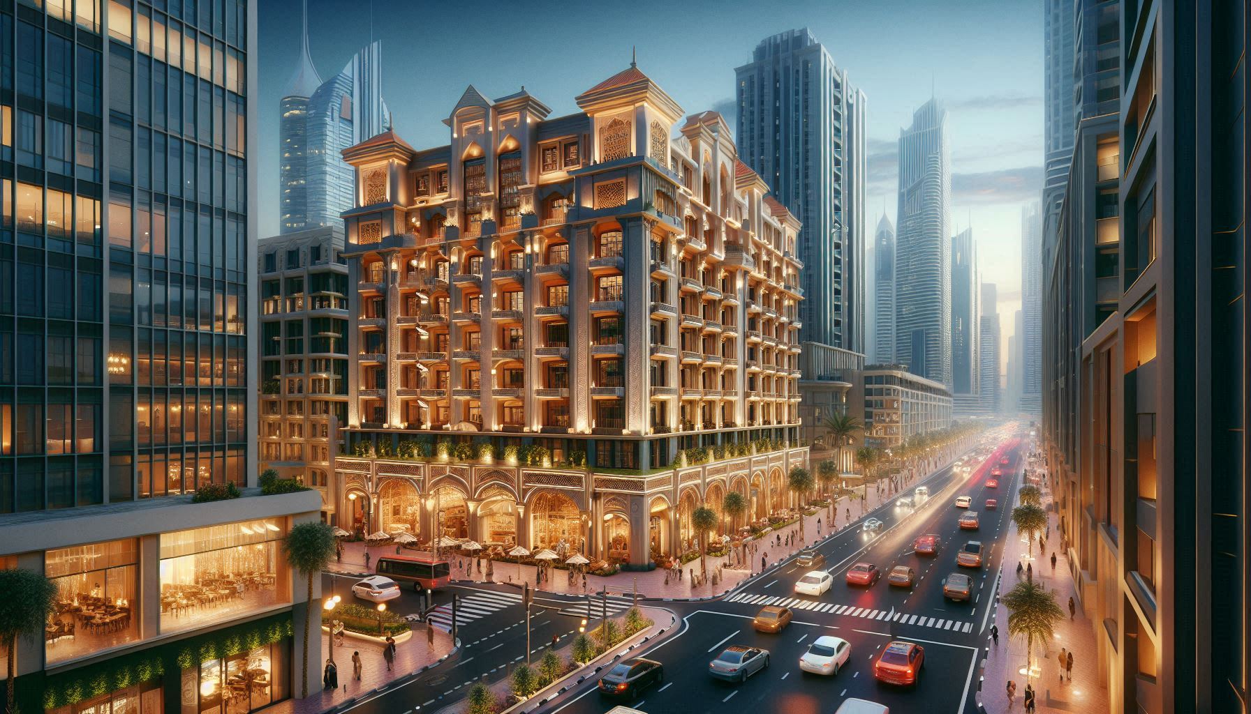 House for Sale in Dubai