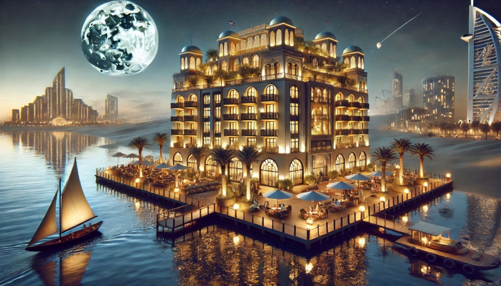 House for Sale in Dubai