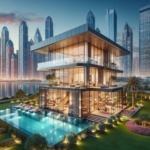 Luxury Waterfront Villa for Sale Palm Jumeirah