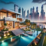 Signature Villas Palm Jumeirah for Sale