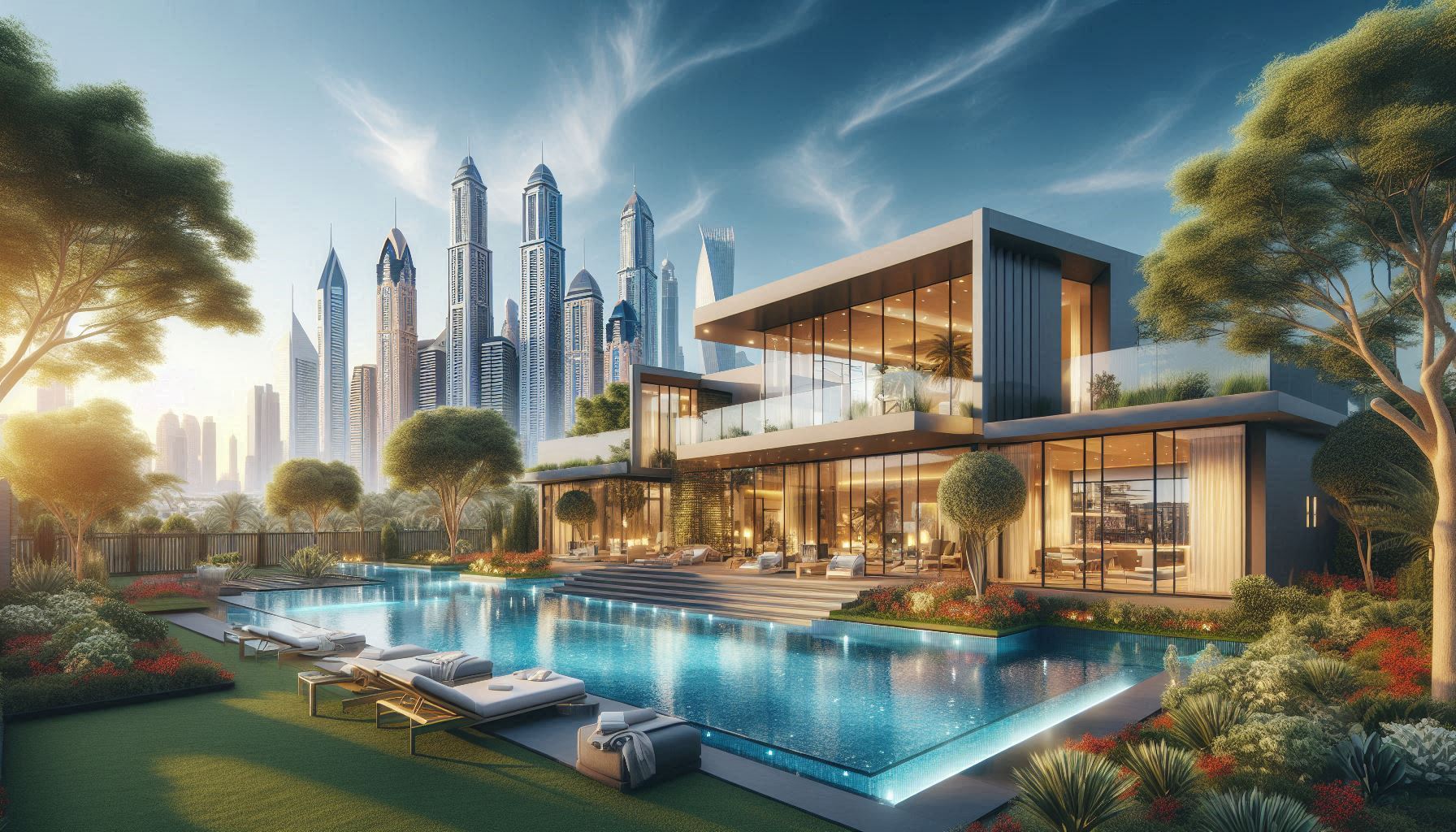 Signature Villas Palm Jumeirah for Sale Signature Villas Palm Jumeirah for Sale