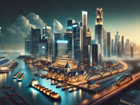 Spacious Family Homes in Dubai