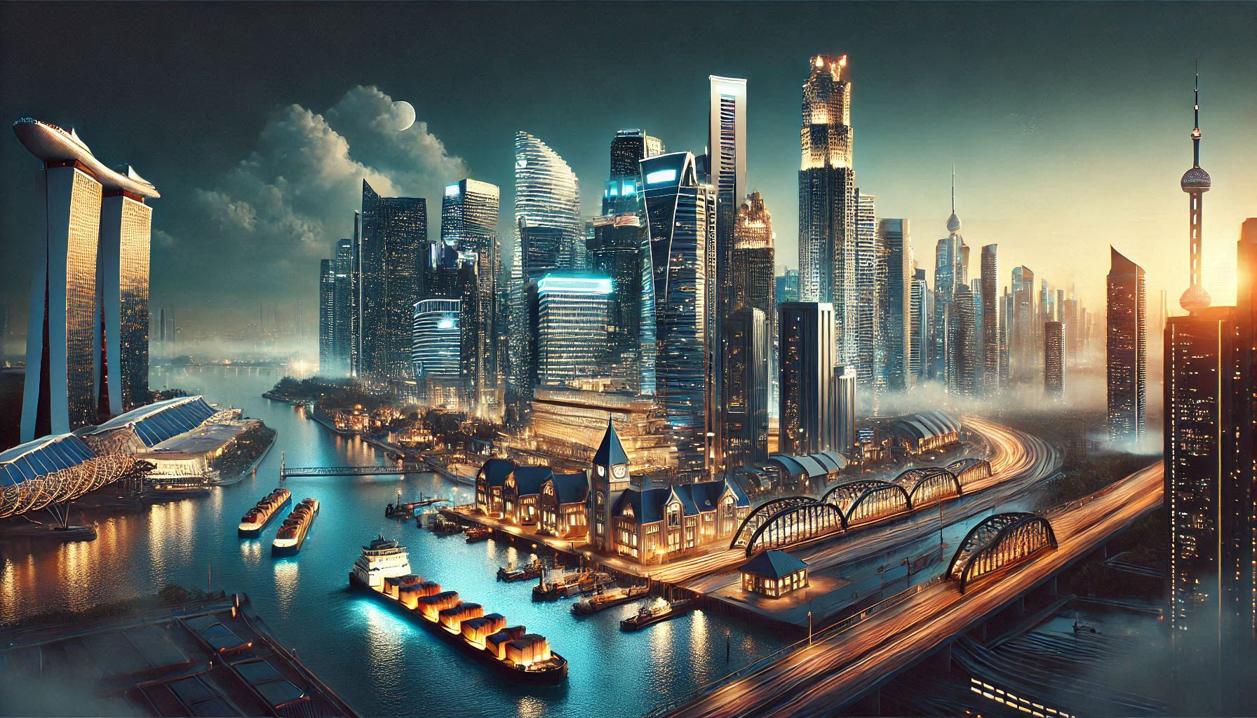 Spacious Family Homes in Dubai