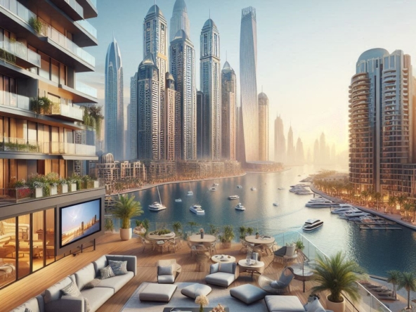 Apartments for Sale in Dubai