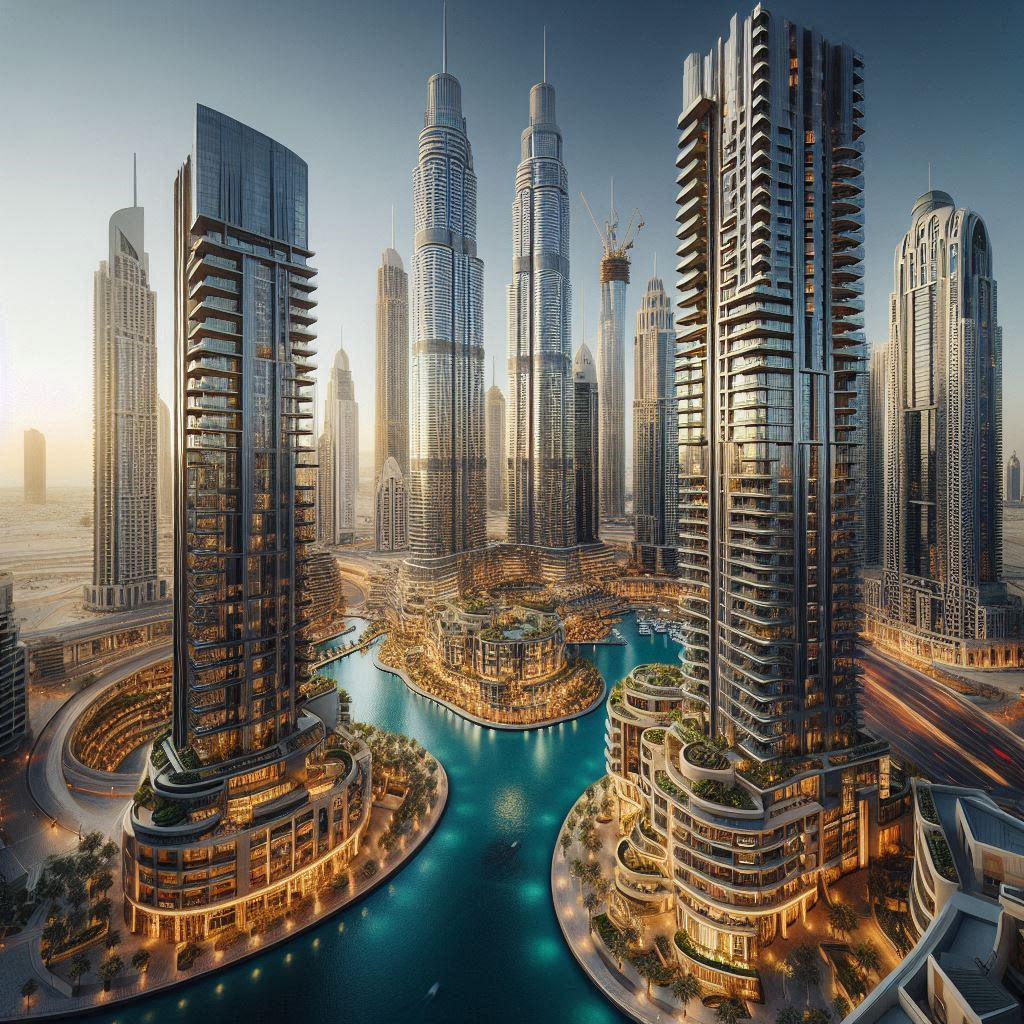 Buy Apartment Remotely Buy Apartment Remotely in Dubai
