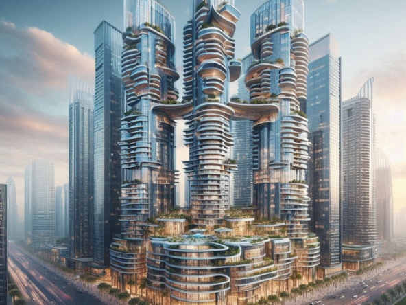 Buy-to-Let Apartments