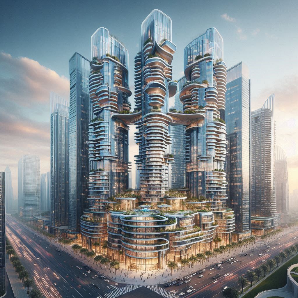 Buy-to-Let Apartments