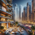 Choosing Off-Plan Properties in Dubai