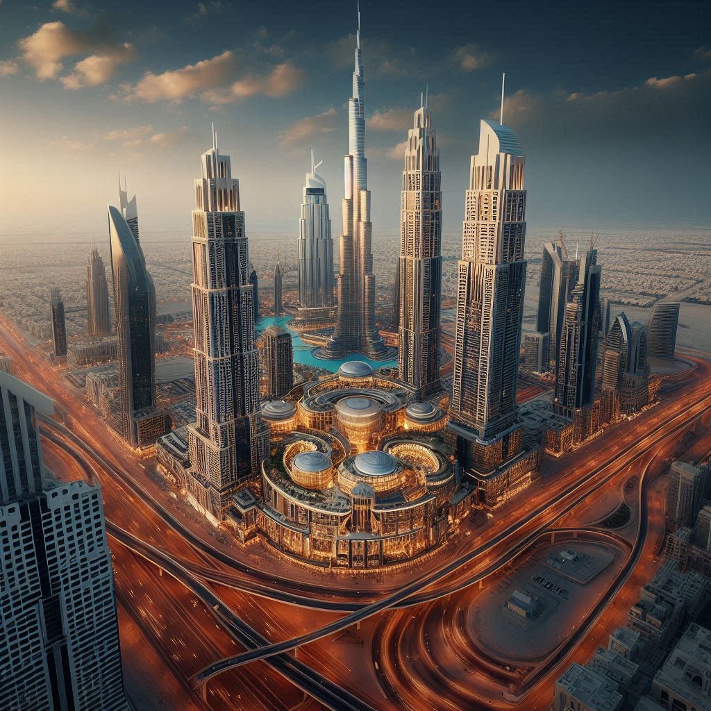 Exclusive Off Plan Apartments for Sale