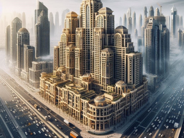 Exclusive Property Offers