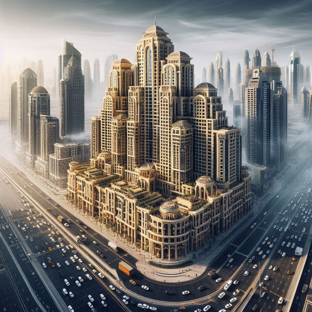 Exclusive Property Offers