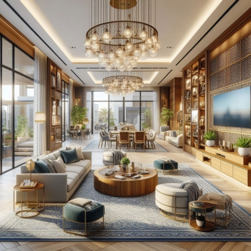 Picture of High-End Off Plan Properties in Dubai