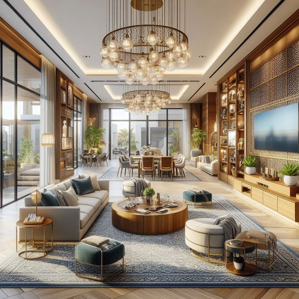 High-End Off Plan Properties in Dubai