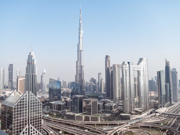 Hotel for Sale Investment Dubai