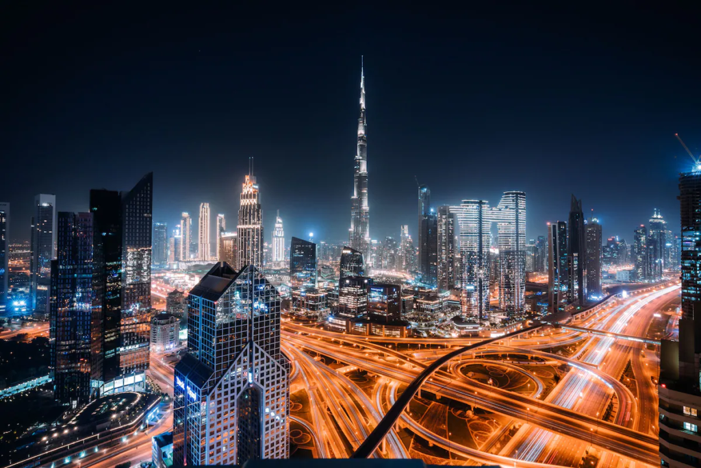 Hotel for Sale Investment Dubai