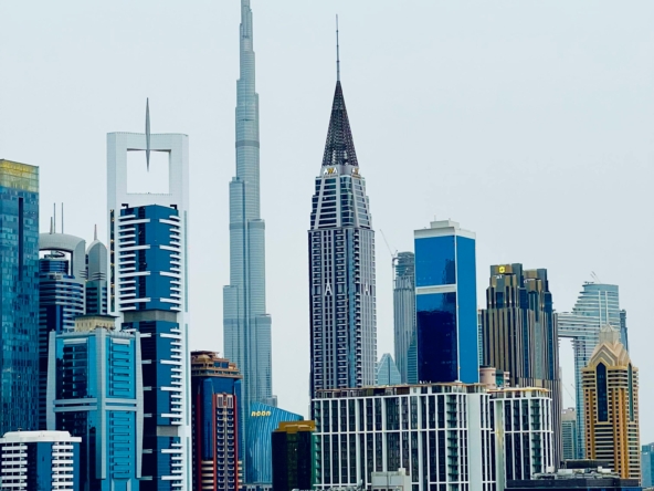 Commercial Real Estate Investment