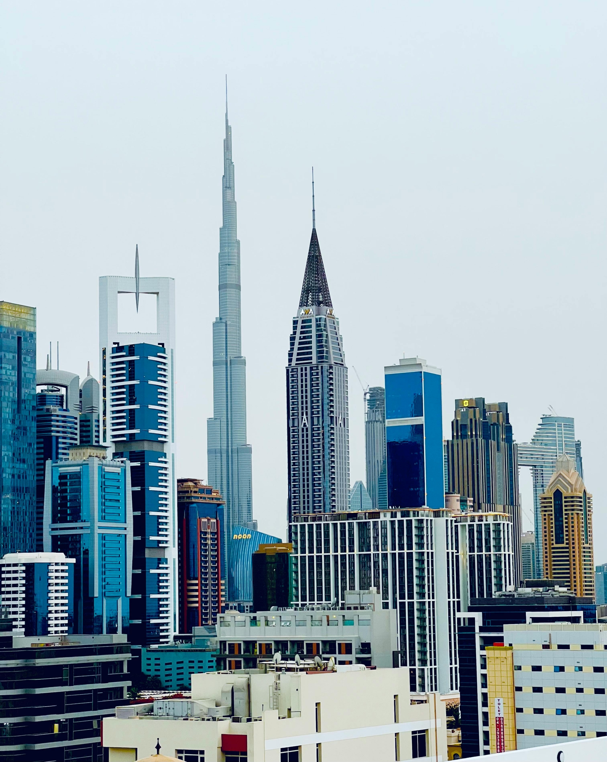 Commercial Real Estate Investment