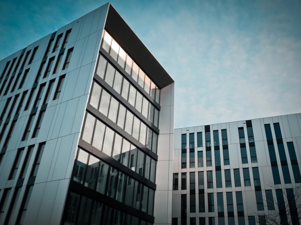 Commercial Real Estate Listings