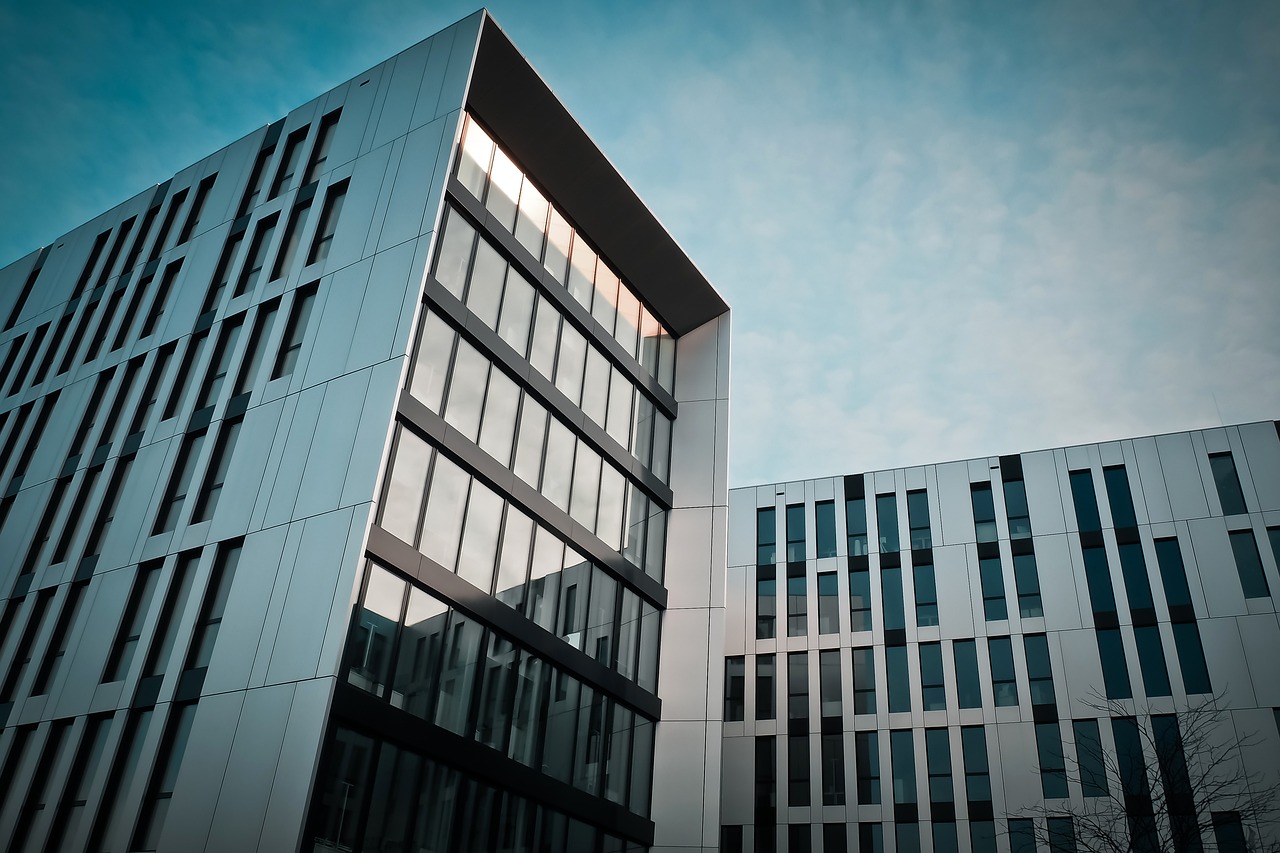 Commercial Real Estate Listings