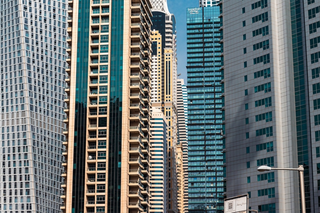 Detailed Home Listings