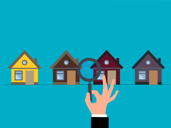 Find Real Estate