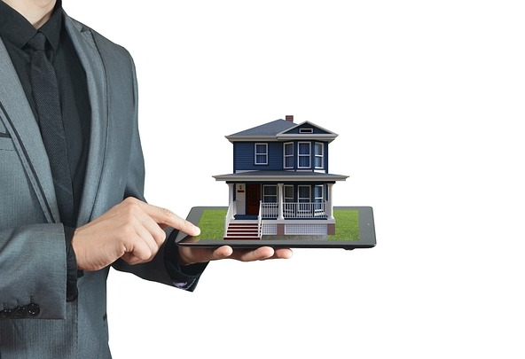 How to Buy a House