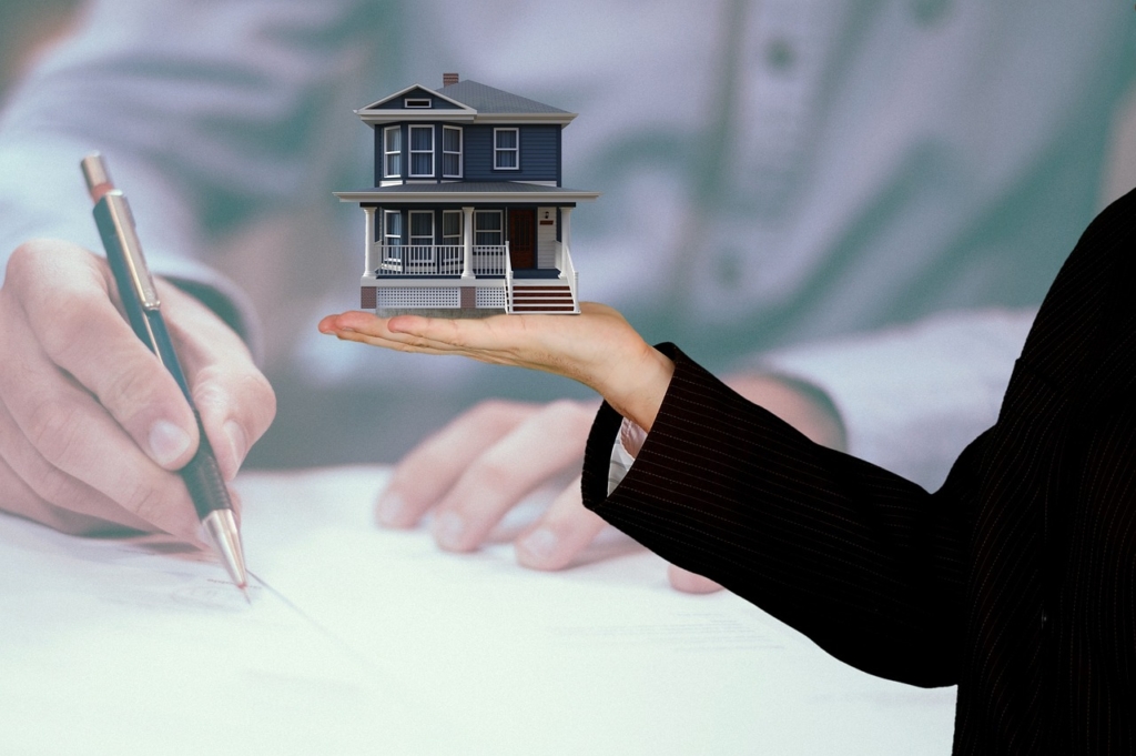 How to Buy a House
