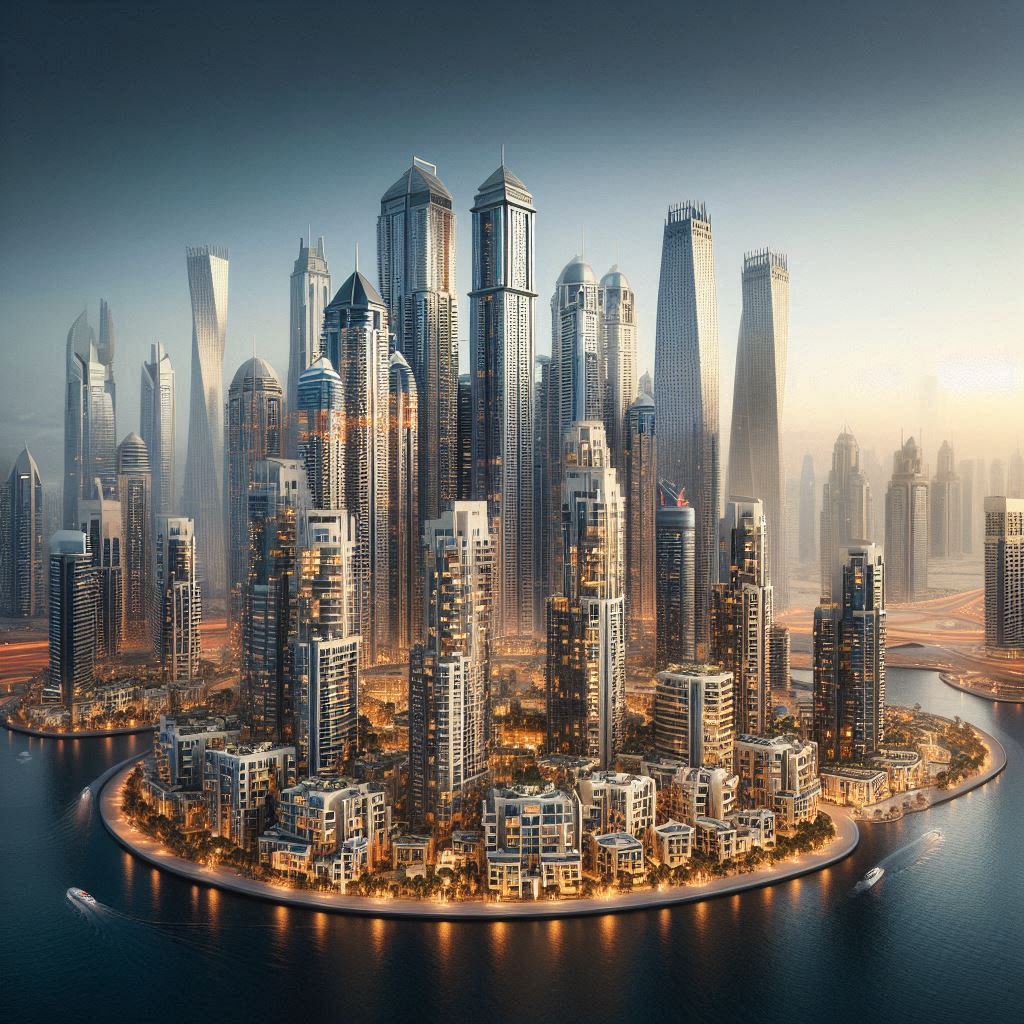 Property Investment