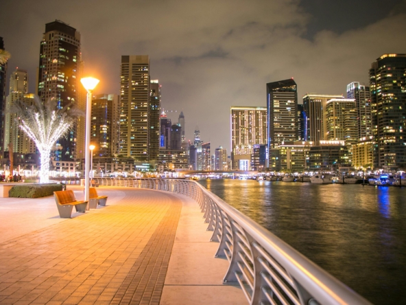 Real Estate Investment Opportunities