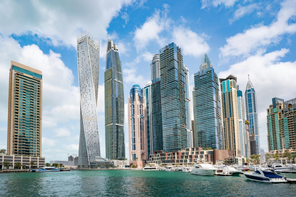 Real Estate Investment Opportunities