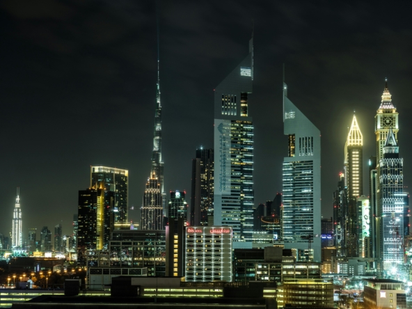 Real Estate investing