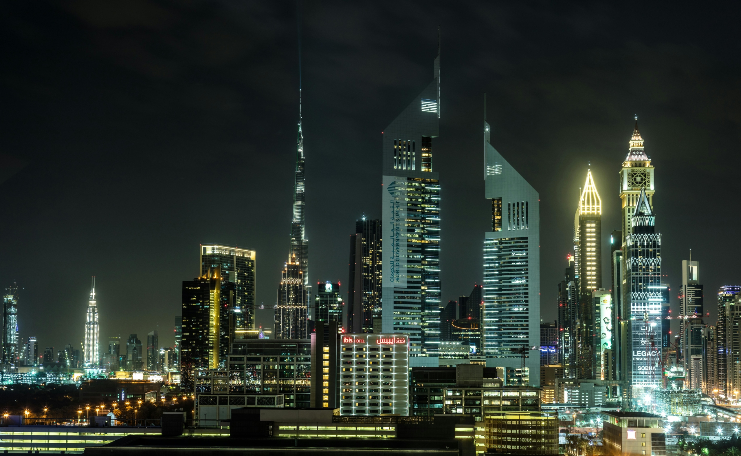 Real Estate investing