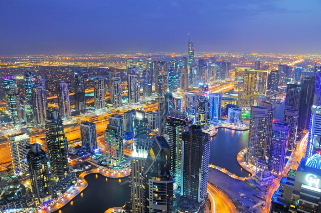 Residential Properties