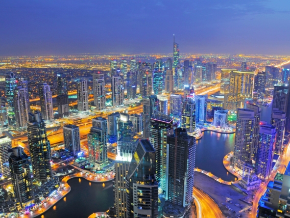 Residential Properties