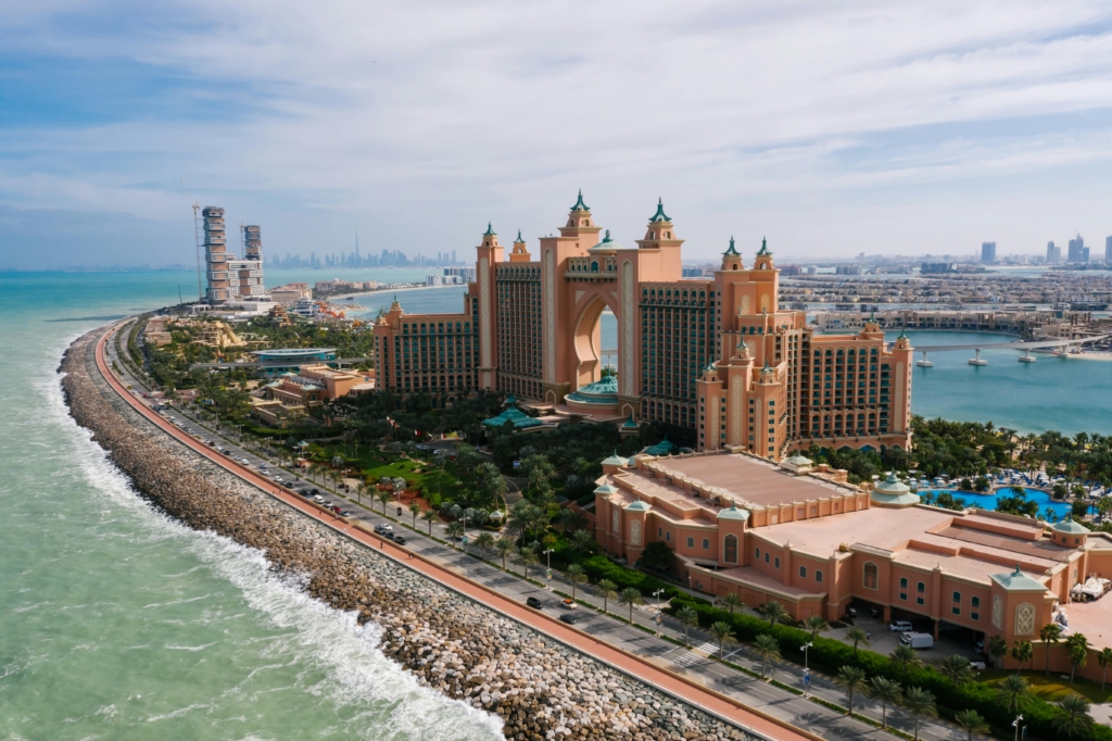 Residential Properties