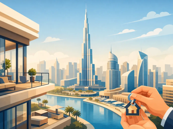 Apartment for Sale in Downtown Dubai Now