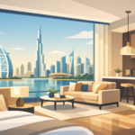 Luxury Studio Apartments for Sale in Dubai