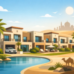 Townhouse for Sale in Arabian Ranches