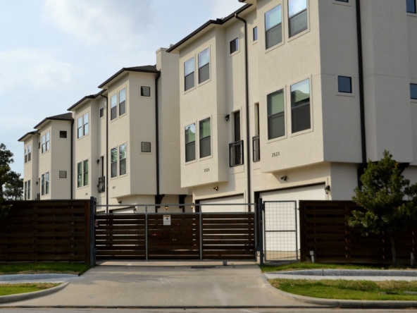 townhouses near me