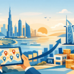 7 Best Dubai Investment Areas to Buy in 2026