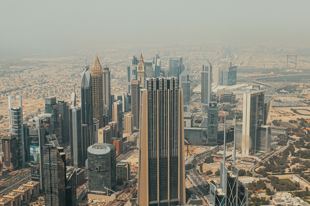 Best areas for affordable housing Dubai