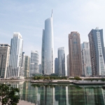 Building for sale in Dubai