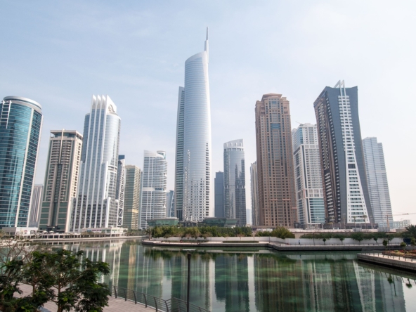 Building for sale in Dubai