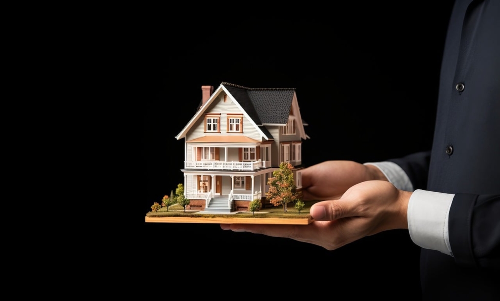 Crypto Real Estate Dubai