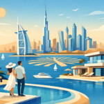 Best Areas for Luxury Living in Dubai Today
