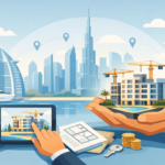 Buy Off Plan Property Dubai the Smart Way